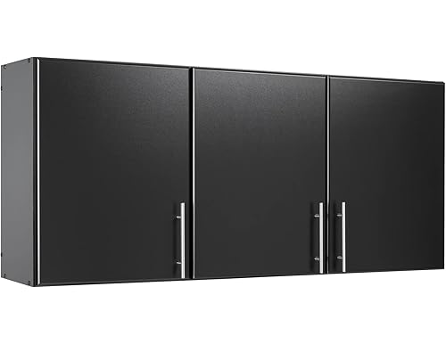 Best Prepac Elite 54" Wall Cabinet [2024] | Stylish and Functional Storage Solution
