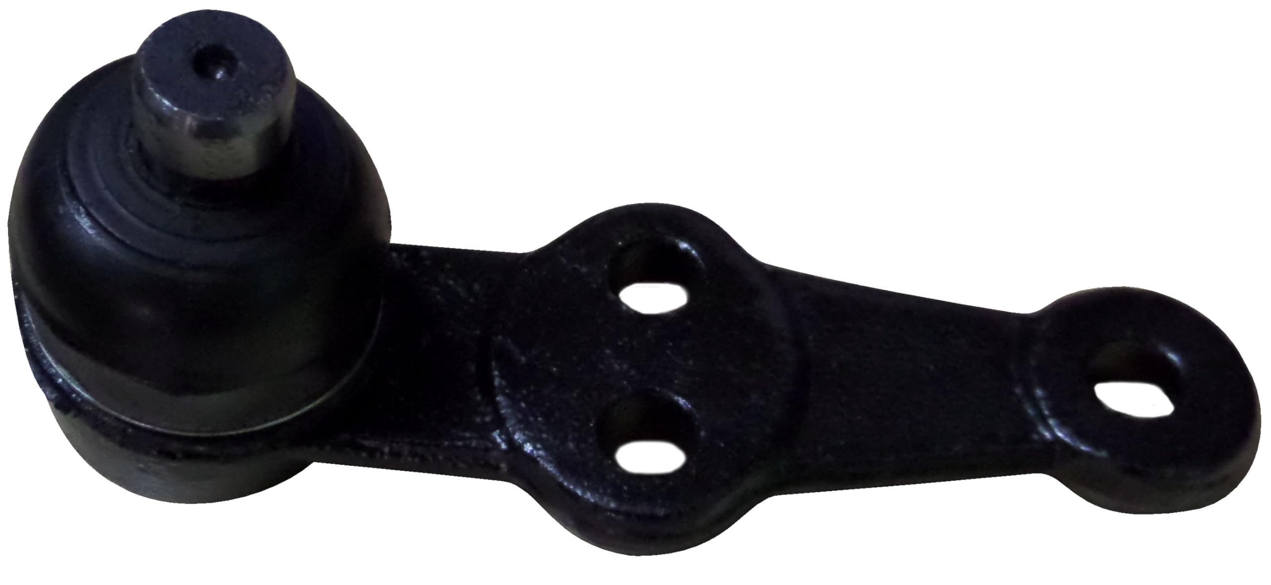 C-RON Ball Joint compatible with TATA INDICA / V2 / ZF/VISTA (Mech. Steering)-image-30