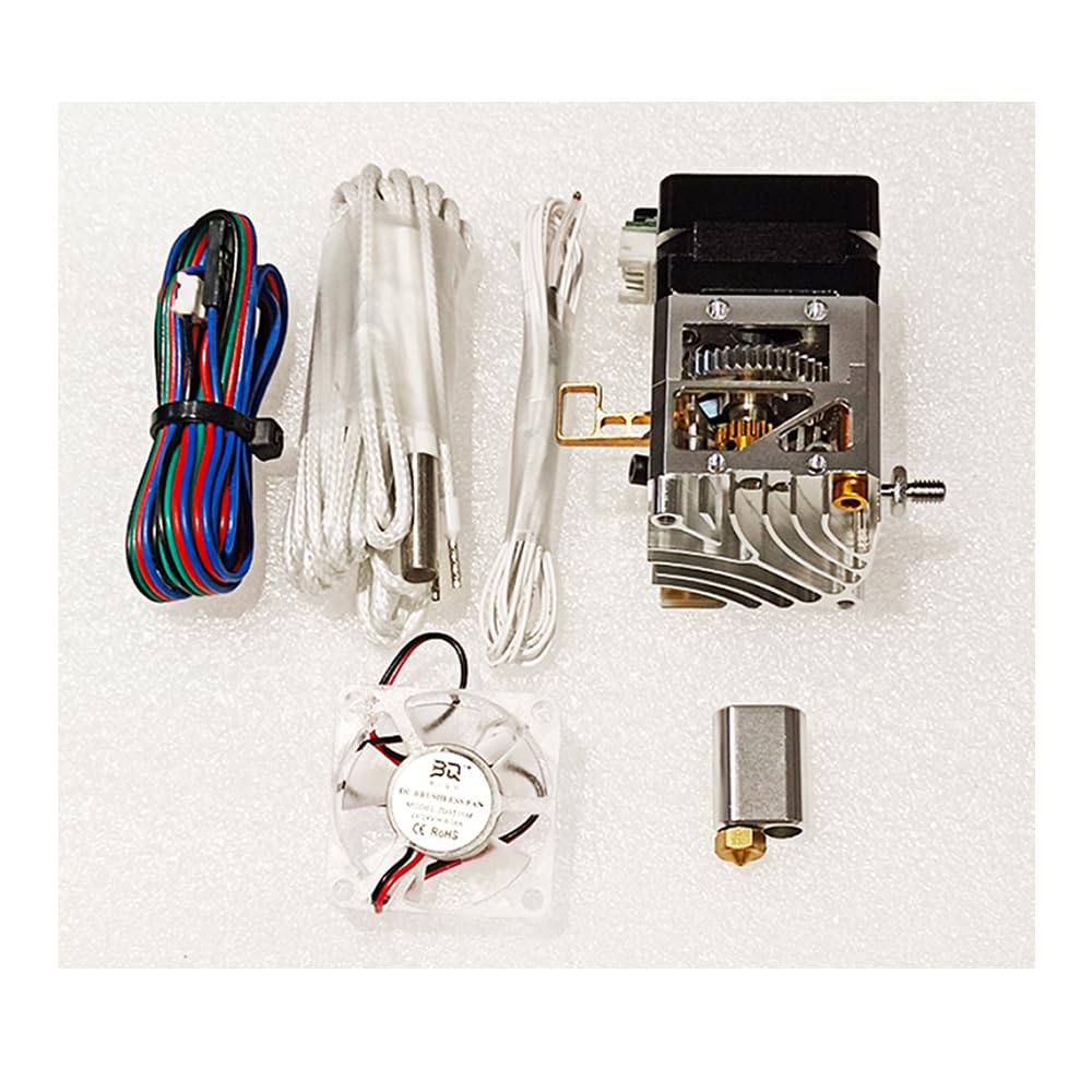 BIQU H2 V2S LITE EXTRUDER KIT (B0CKTF9QCW) Amazon Price History, Amazon Price Tracker