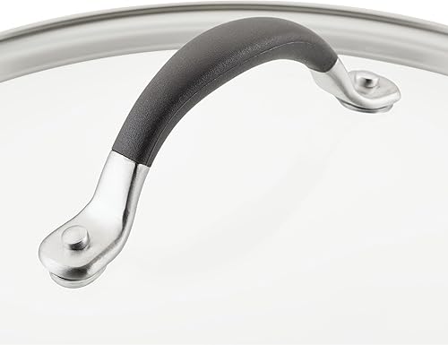 Miniatura 4 de Circulon Tapa de vidrio serie A1, 12 pulgadas