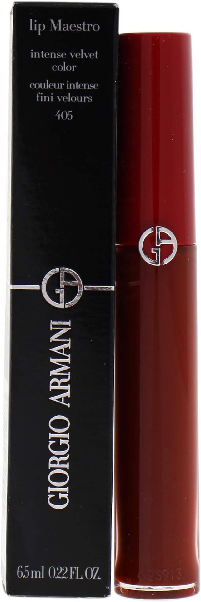 armani lip 405
