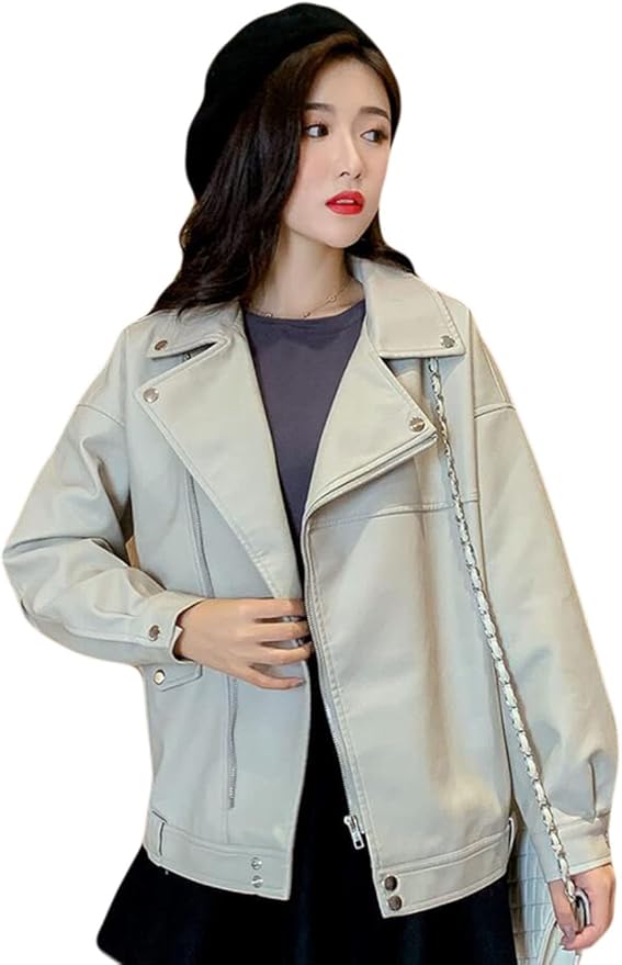 美品バーバリーブルーベーベル　グレー ツイード風 ライダースジャケット　38 盛岡77-0037】BURBERRY BLUE LABEL バーバリー ブルーレーベル