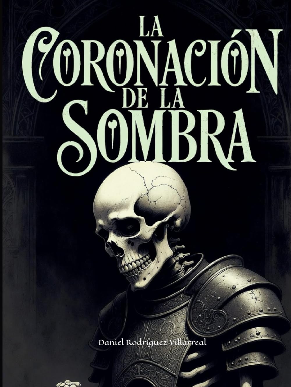 La coronación de la sombra