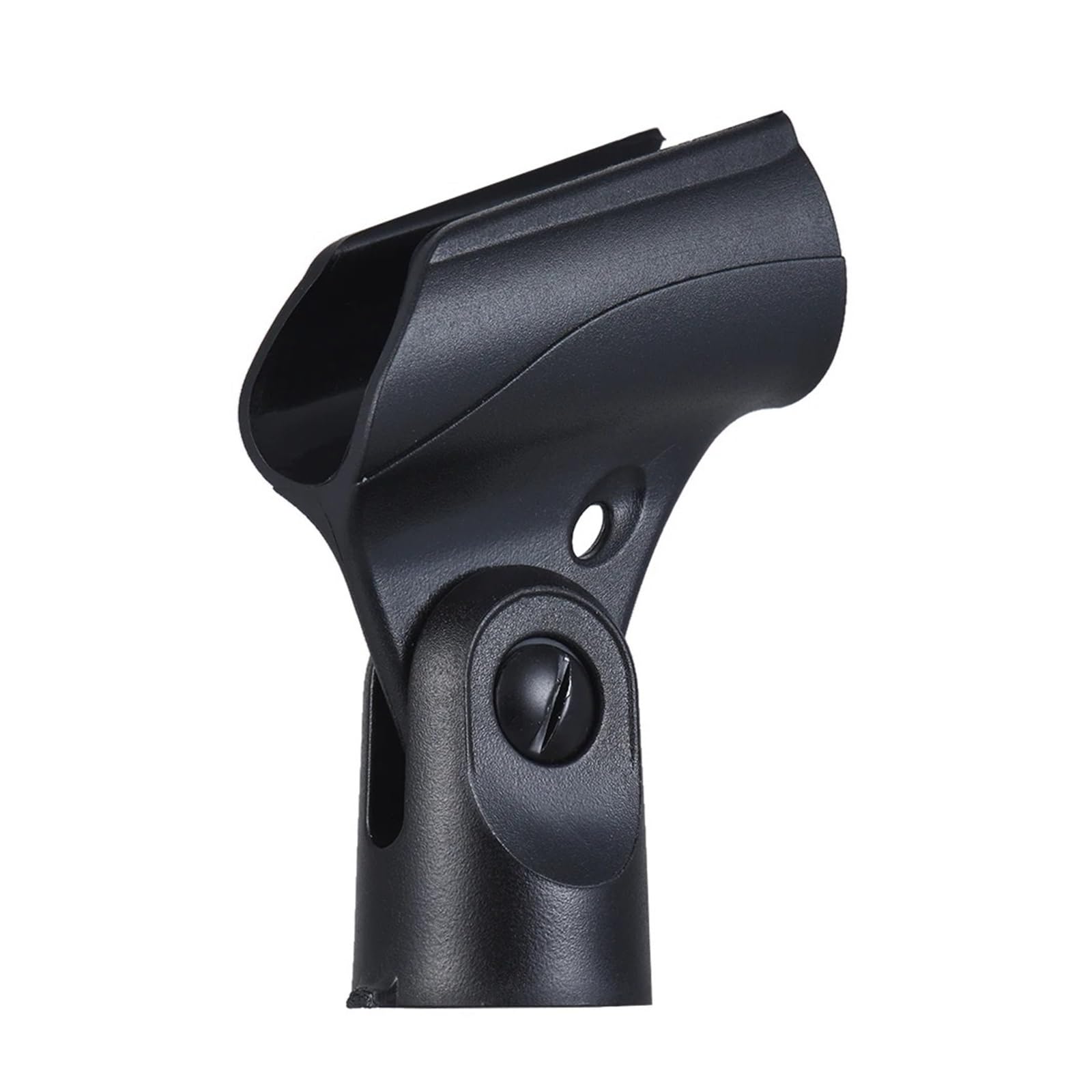 Supporto For Clip For Microfono, Compatibile Con Microfono