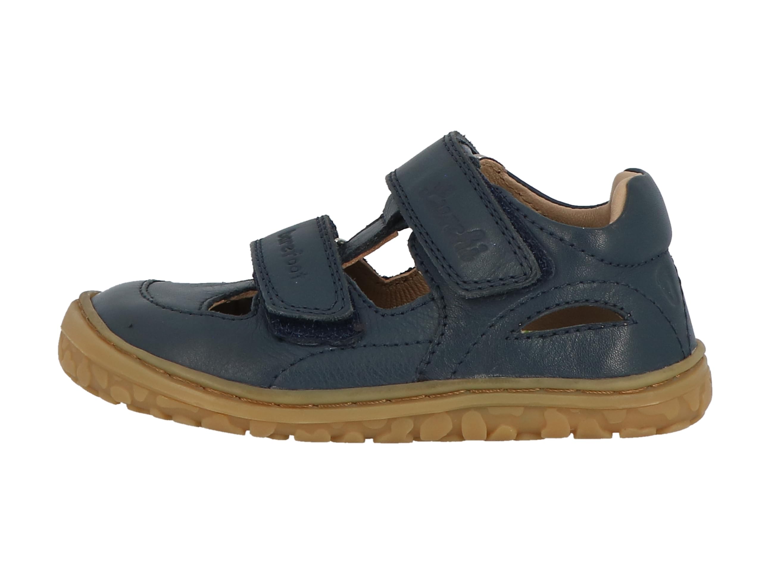 Lurchi Boy's Unisex Kids 95L5003006 Sneaker, Navy, 10 UK Child