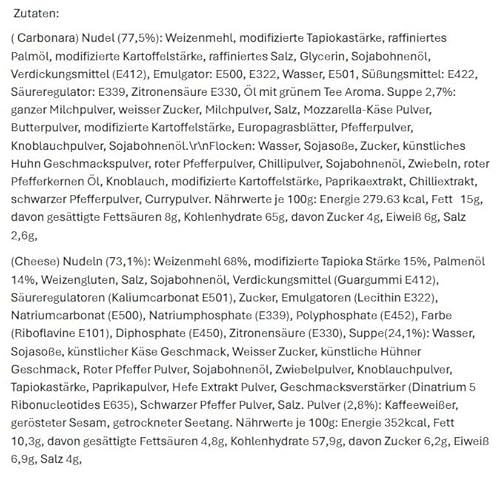 SAMYANG Hot Spicy Chicken Ramen Buldak Mix 2 x 5 Stück