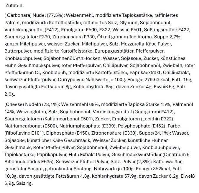 Entdecke den SAMYANG Buldak: Die heißeste Ramen-Erfahrung!