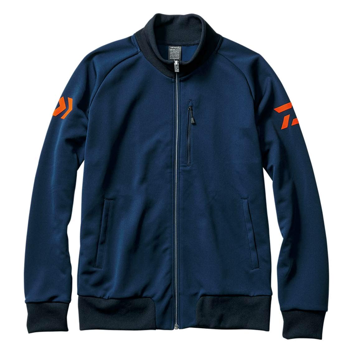 Amazon.co.jp: Daiwa Fishing Jacket DE - 8406J : Clothing, Shoes
