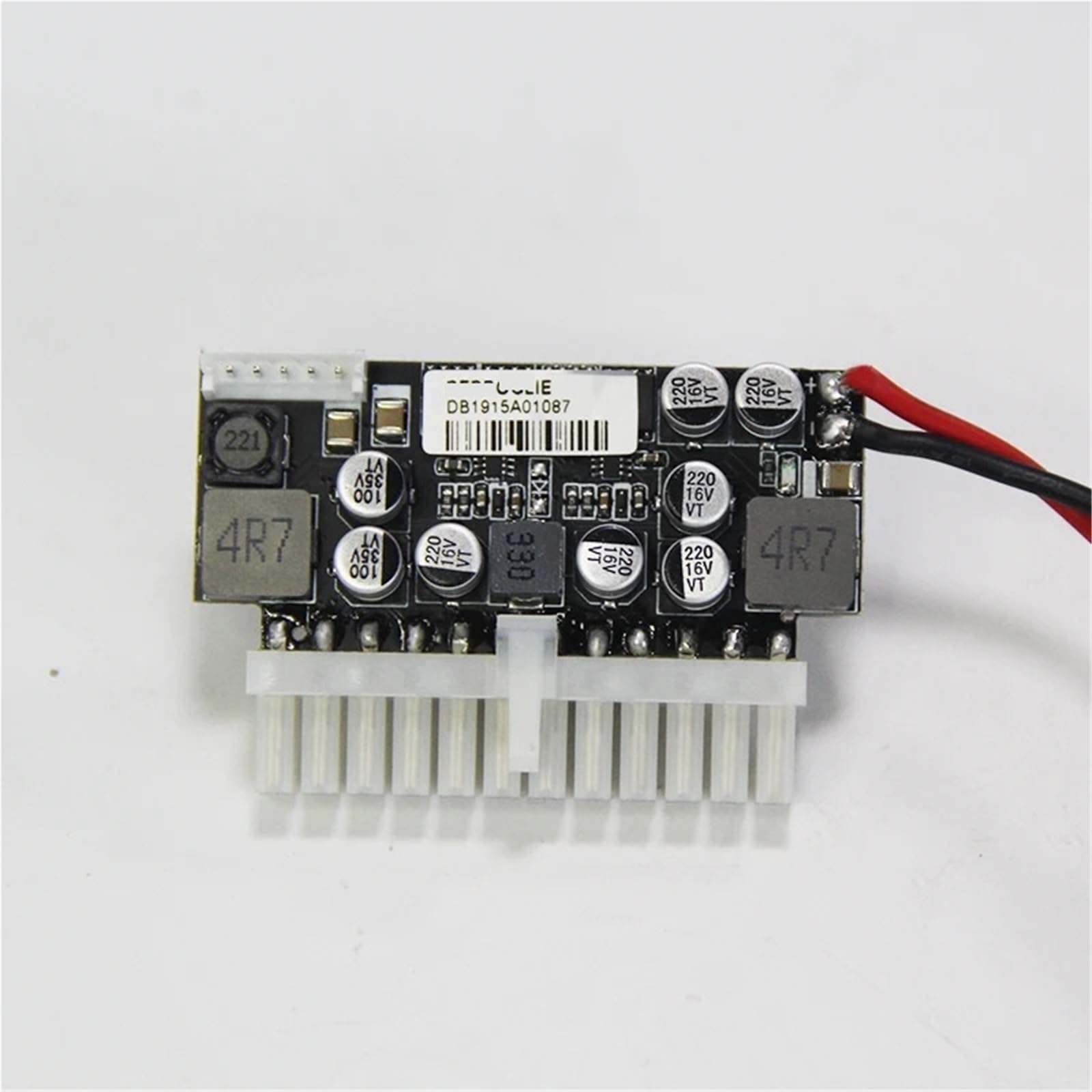 Amazon.com: Y0S3QZ1 PSU 19V 200W Pico ATX Switch Mining PSU 24pin