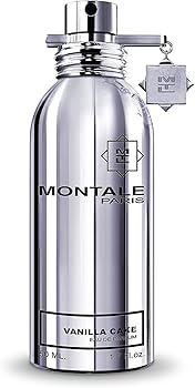 Amazon | MONTALE(モンタル) VANILLACAKEバニラケーキ 香水 ユニ