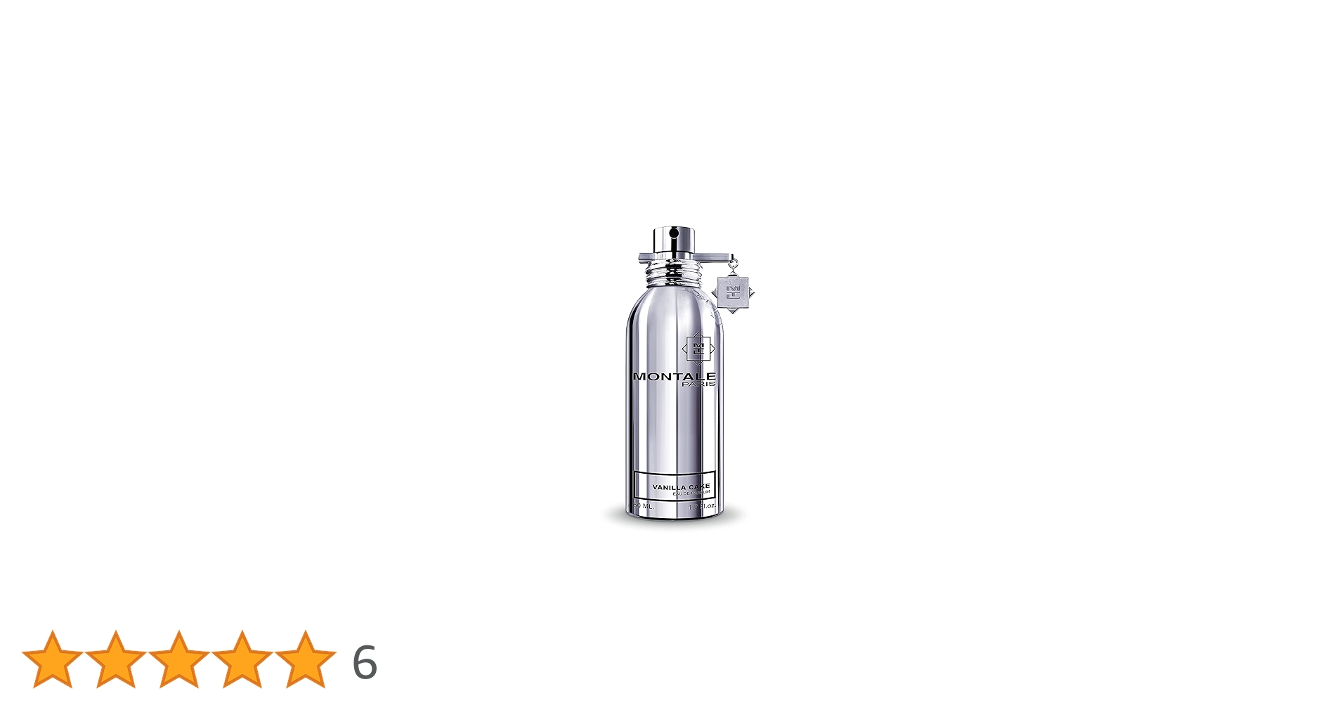 Amazon | MONTALE(モンタル) VANILLACAKEバニラケーキ 香水 ユニ