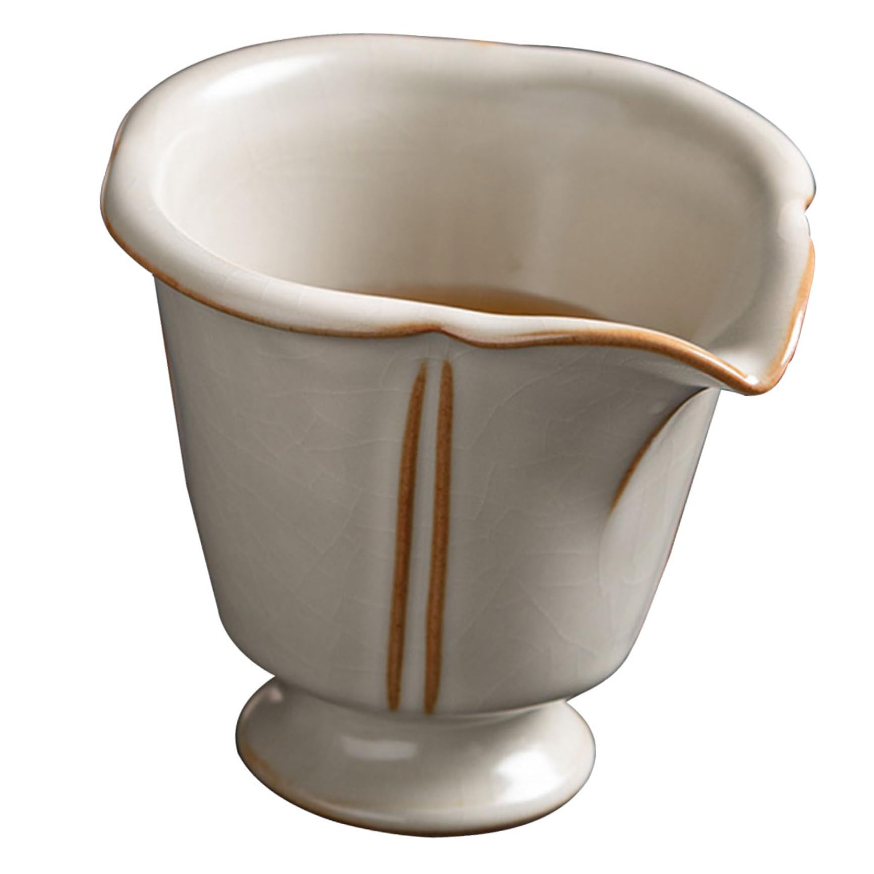 Tasse à thé HEMOTON en céramique facile à nettoyer et multifonction