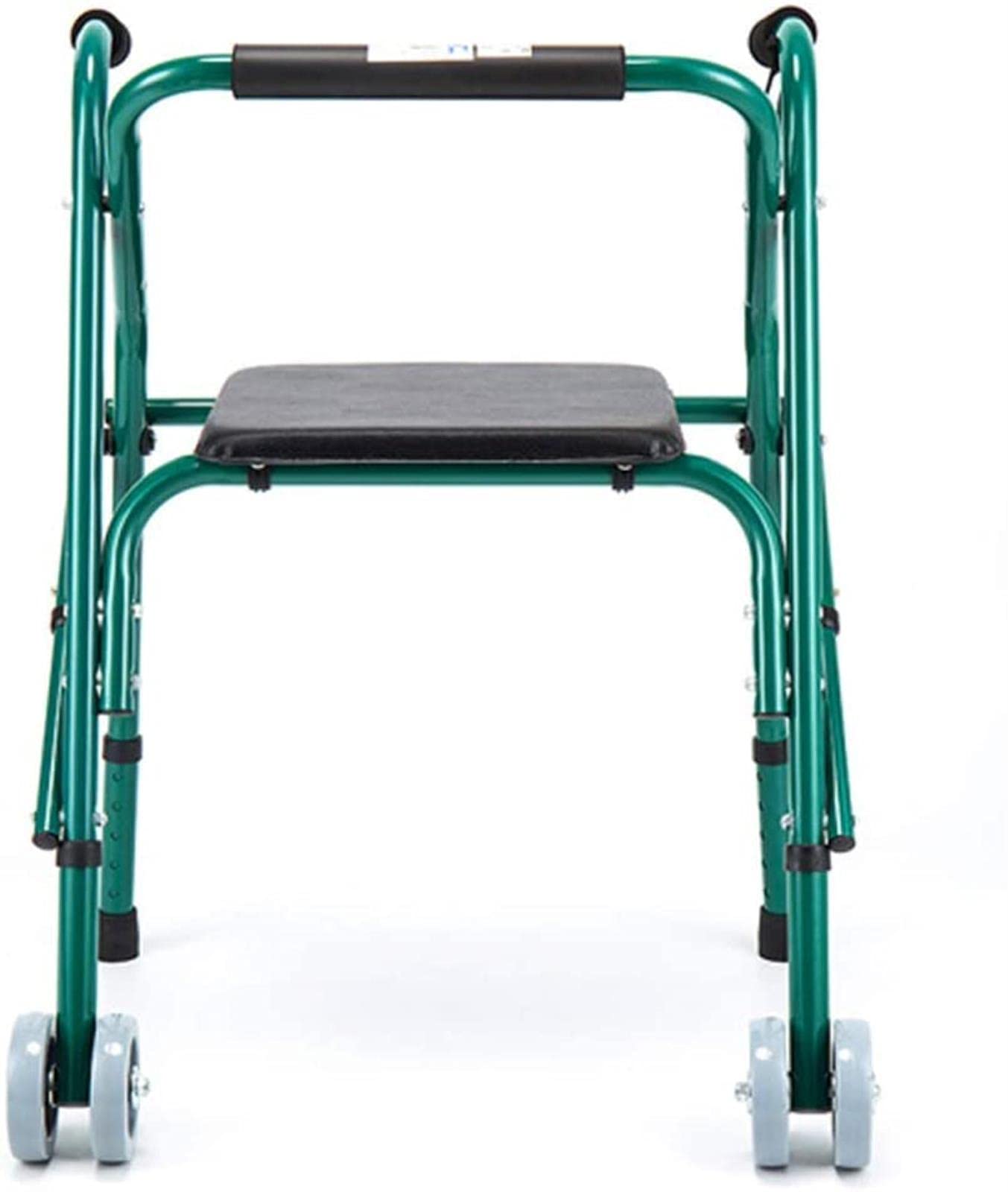 Chodziki Rollator dla seniorów z siedziskiem, chodziki dla seniorów wysokich i dużych, składany chodzik dla osób starszych, wózek na zakupy dla osób starszych, chodzik dla osób starszych, osoby