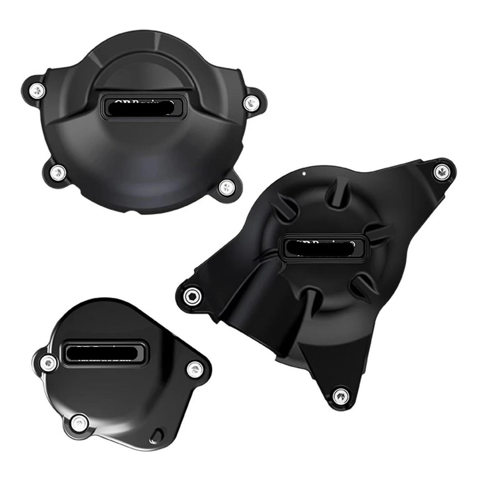 Amazon.co.jp: バイク ジェネレーターカバー クラッチカバー ヤマハ