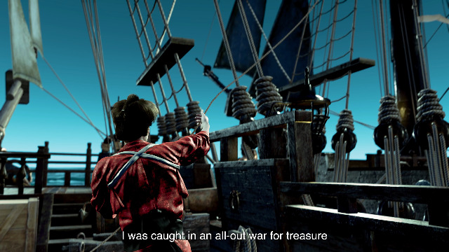 Like a Dragon: Pirate Yakuza in Hawaii COLLECTORS EDITION