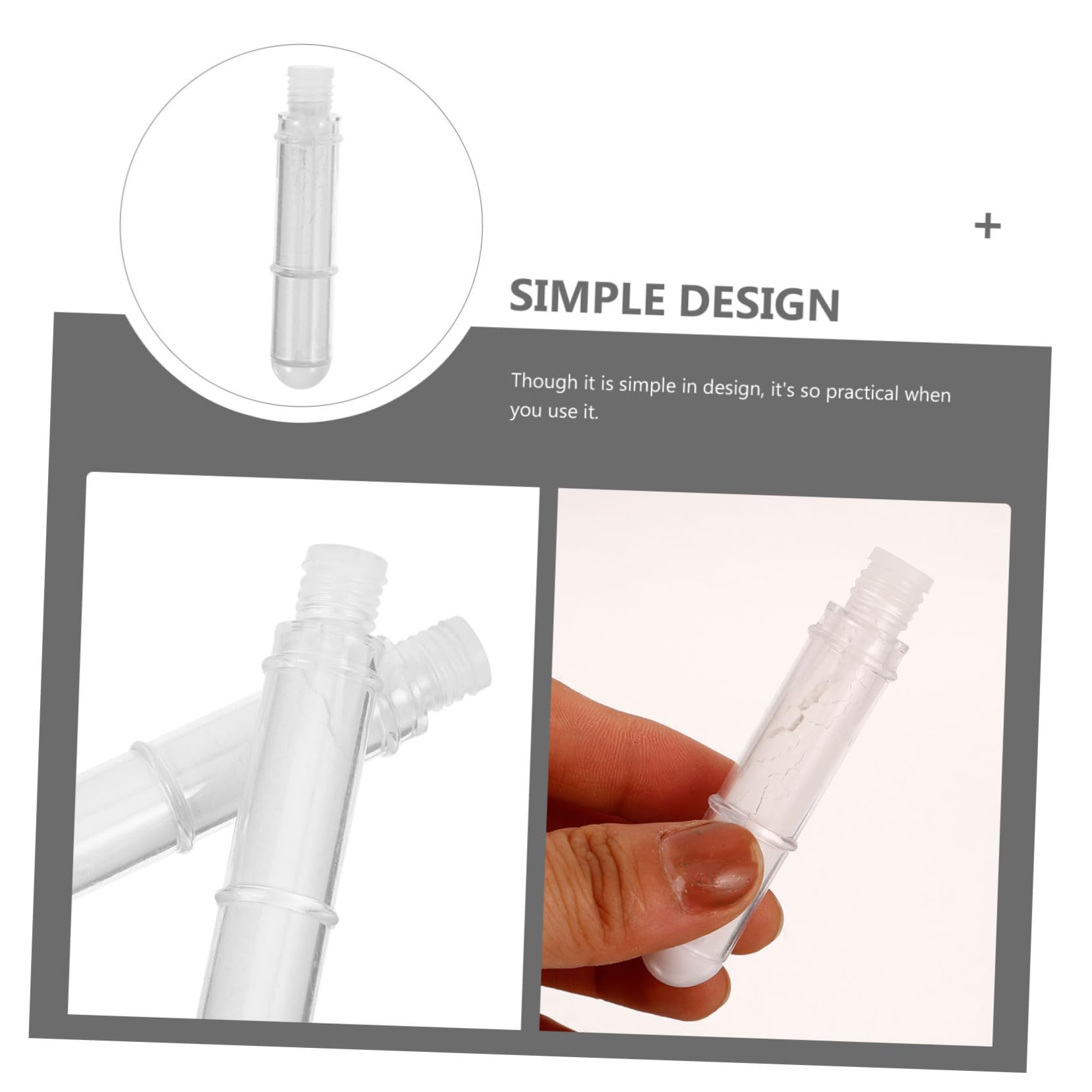 SHINEOFI 10 Pezzi Ricariche Gessetti per Tessuti Marcatori Sarto Ergonomici per Cucito e Polvere Resistente per Disegni Precisi su Stoffa Accessori Pratici per e Ricamo