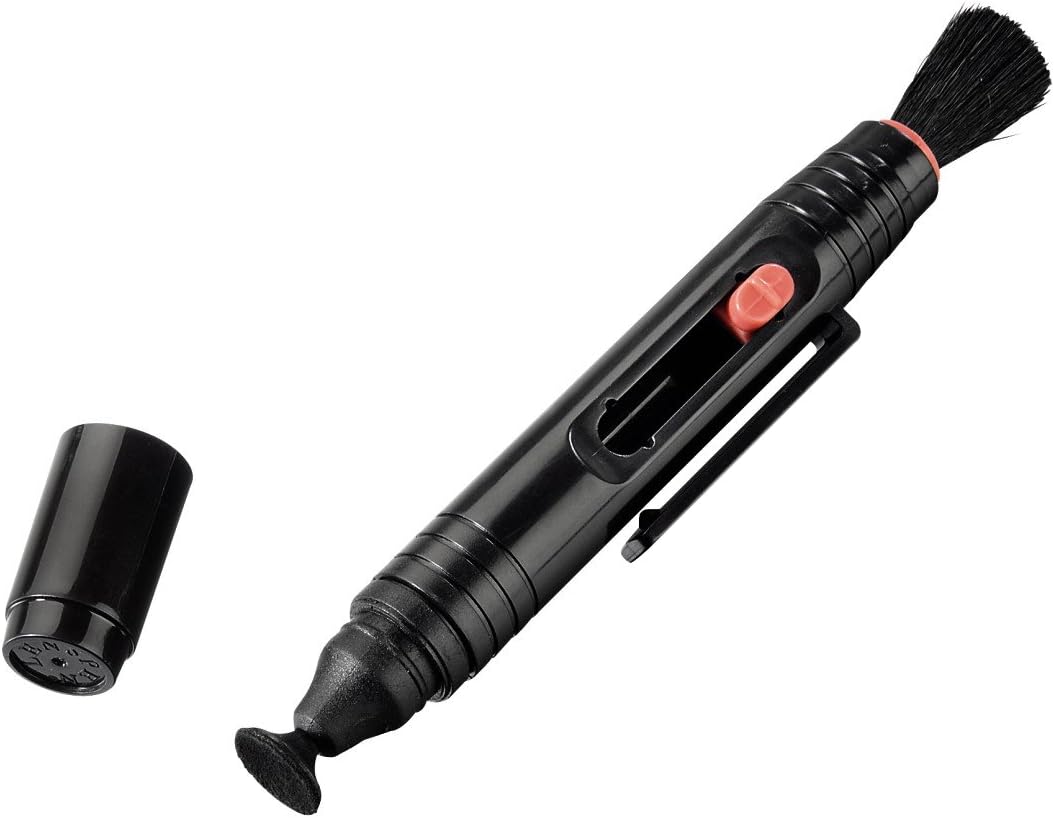 Hama 5604 Lens Pen, Black