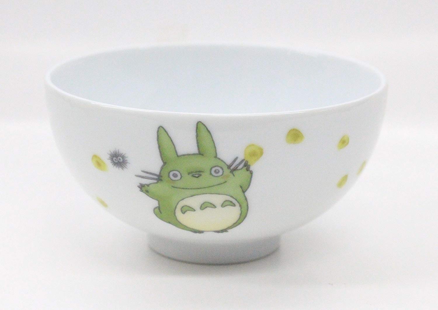 Amazon.co.jp: Noritake ノリタケ 飯碗 320cc となりのトトロ 電子