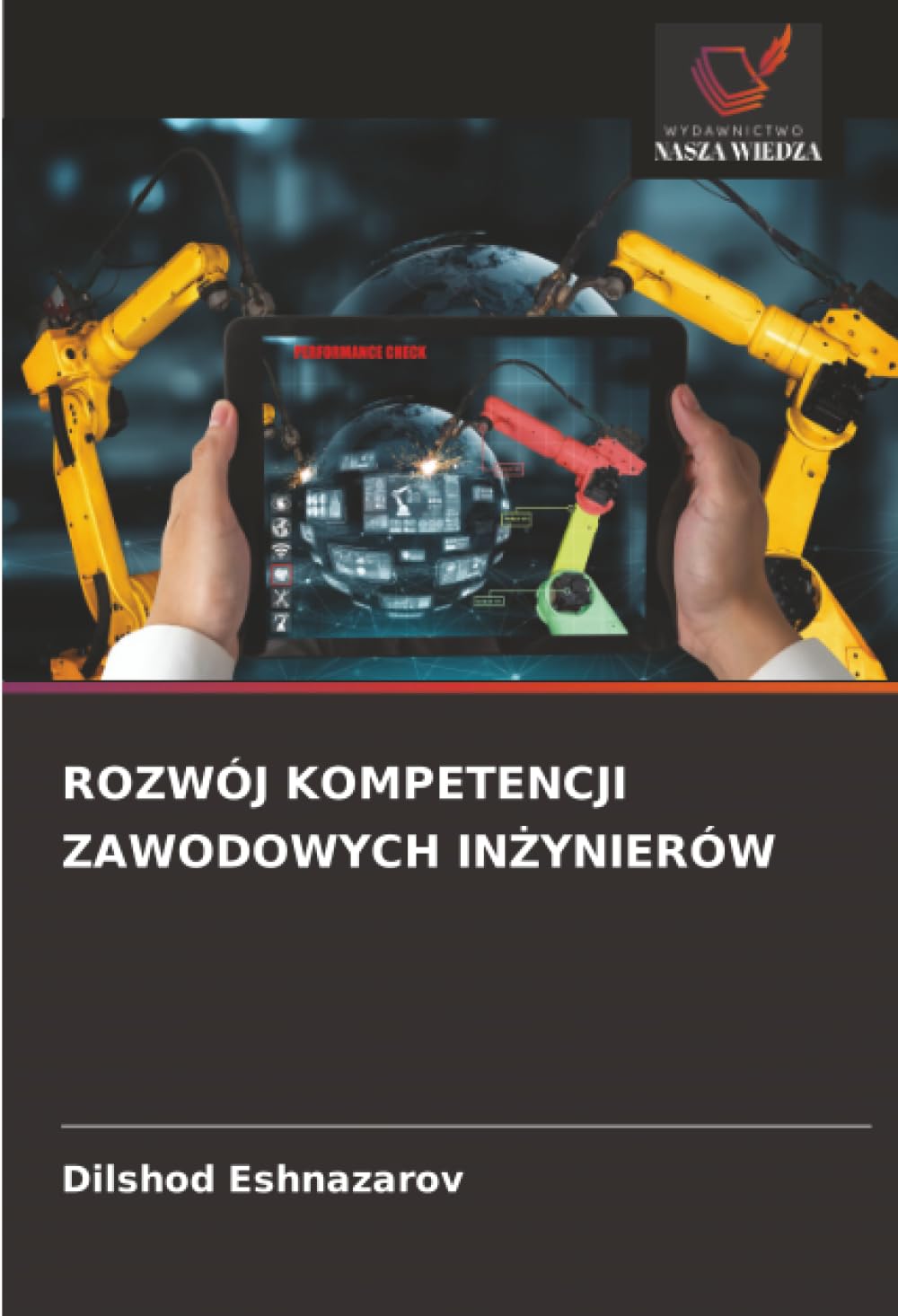 ROZWÓJ KOMPETENCJI ZAWODOWYCH IN¿YNIERÓW