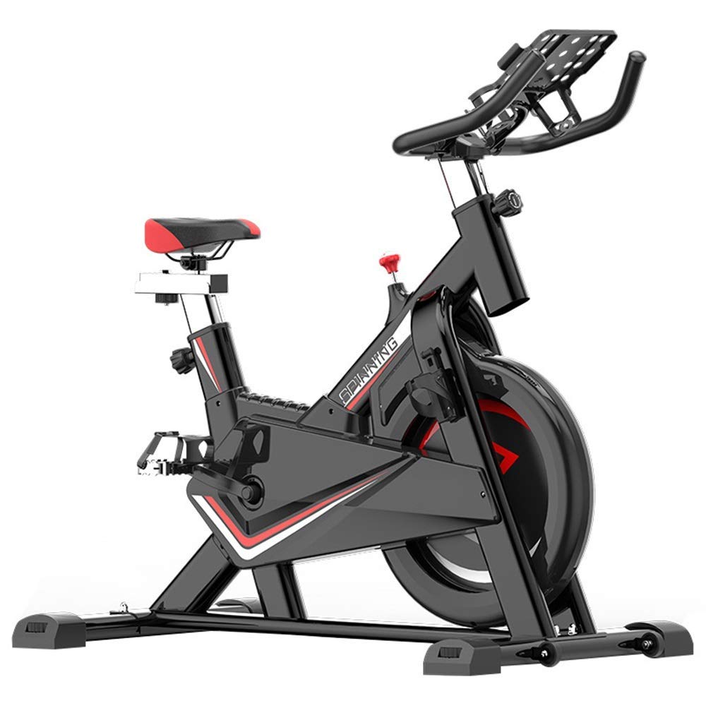 YZPODQXZ Exercise Bikes Spinning Bicycle Indoor Sports Fitness Bike For Home Gym for Home Fitness Cycling