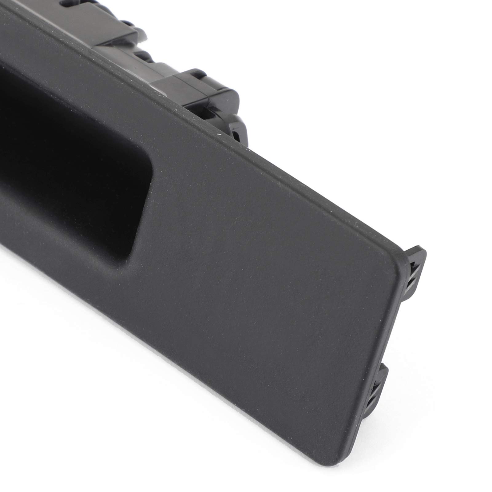 Amazon.com: Artudatech Tailgate Trunk Lid Door Switch Handle  