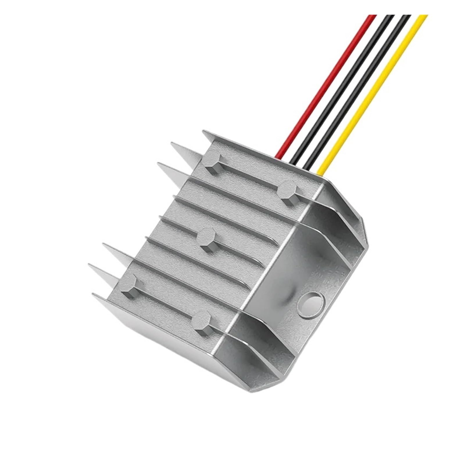 GJZIFGFWQ DC 36V 48V to 12V 3A 5A 8A 10A Converter Step-Down Buck Module Power Charger for car dc Supply(Zl-36v48v to 12v 3a)