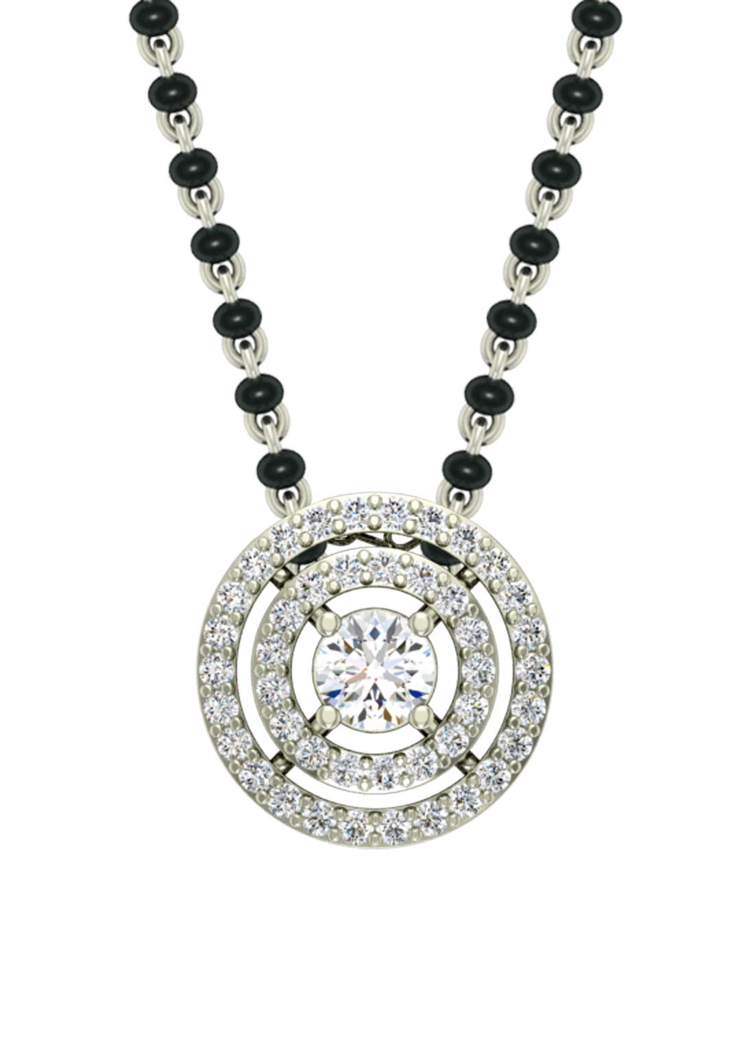 See full amazon price history chart for CLARA 925 Sterling Silver Halo Mangalsutra Tanmaniya Pendant with Chain Gift for Women and Girls CLARA 925 Sterling Silver Halo Mangalsutra Tanmaniya Pendant with Chain Gift for Women and Girls (B084GB24GT) Amazon Price History, Amazon Price Tracker