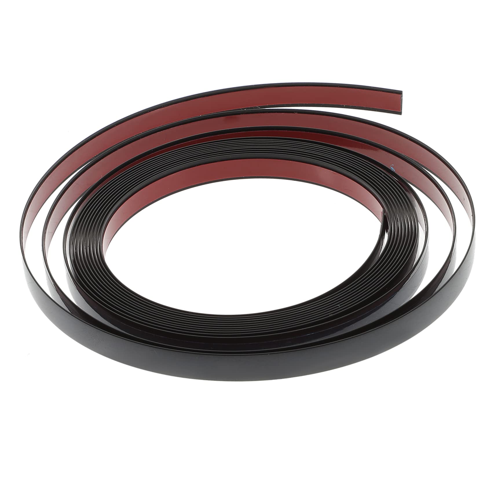 MUCKLILY Gaps Sealing Tape Waterproof Caulk Strip PVC Self Adhesive Caulk Tape for Tile Edges