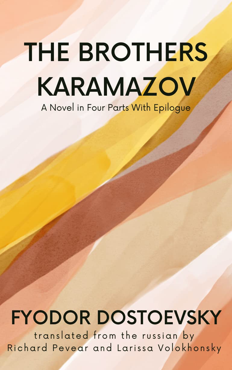 Amazon.co.jp The Brothers Karamazov (Bicentennial Edition) (English