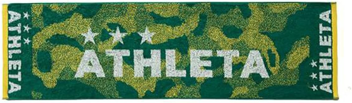 ATHLETA(アスレタ) スポーツタオ