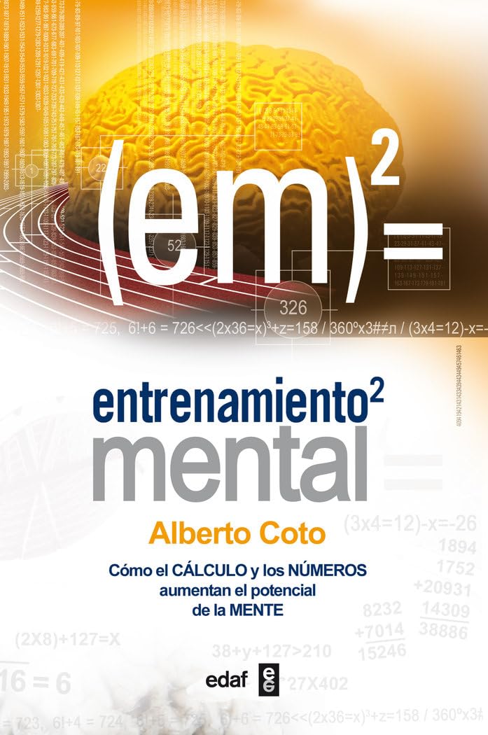 Entrenamiento Mental (Psicología y Autoayuda)