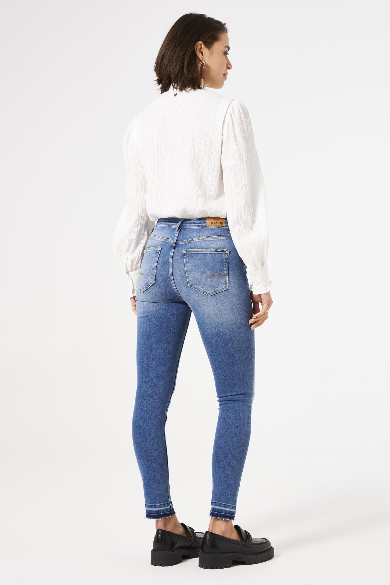 Garcia 244/28 col.4997_Celia, Vintage Used, W27, 26 - Image 3