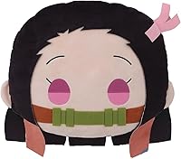 Vista 1 de Demon Slayer: Kimetsu no Yaiba - Cojín interior Nezuko Kamado PM