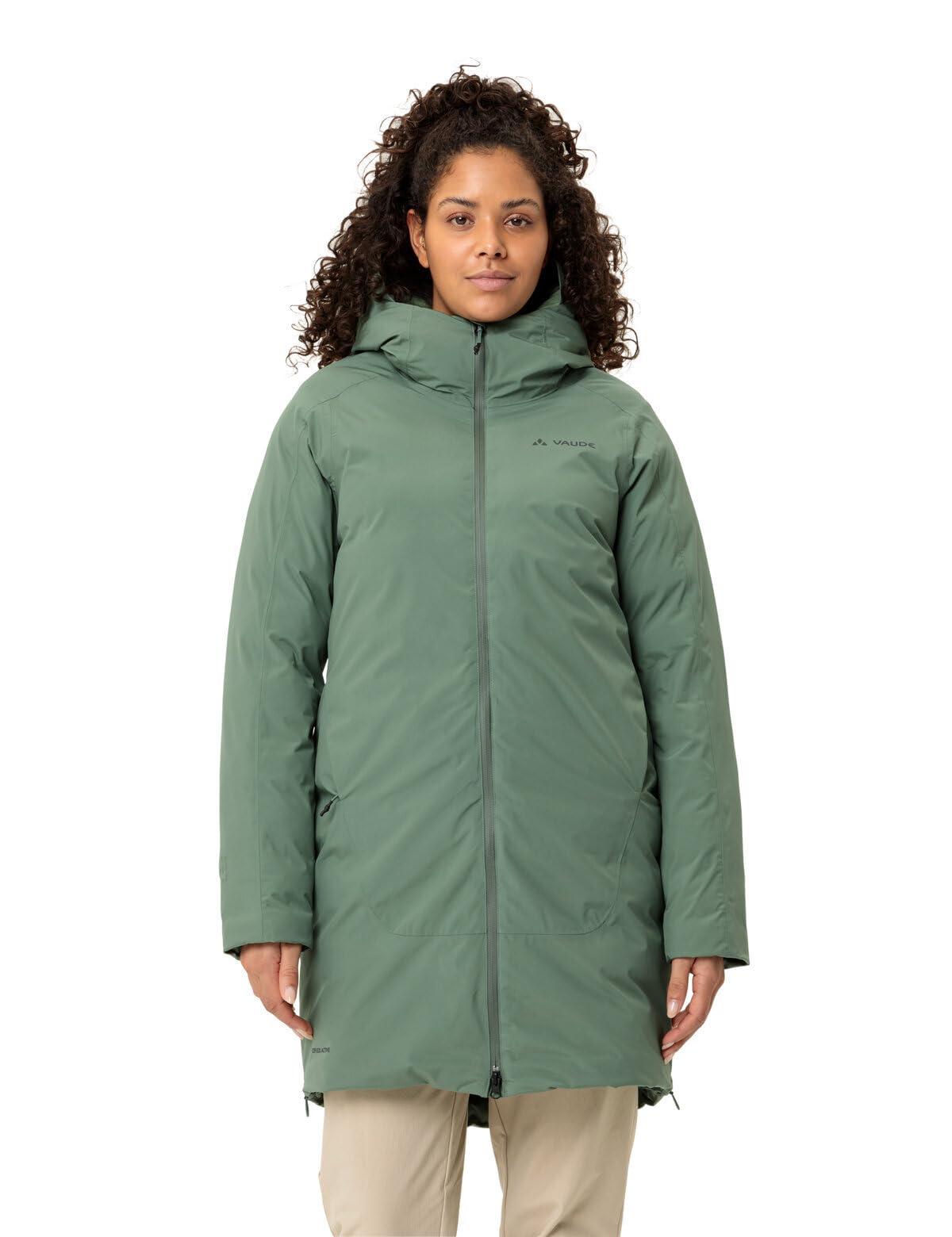 VAUDE Kurtka Kobiety Women's Mineo Coat IV