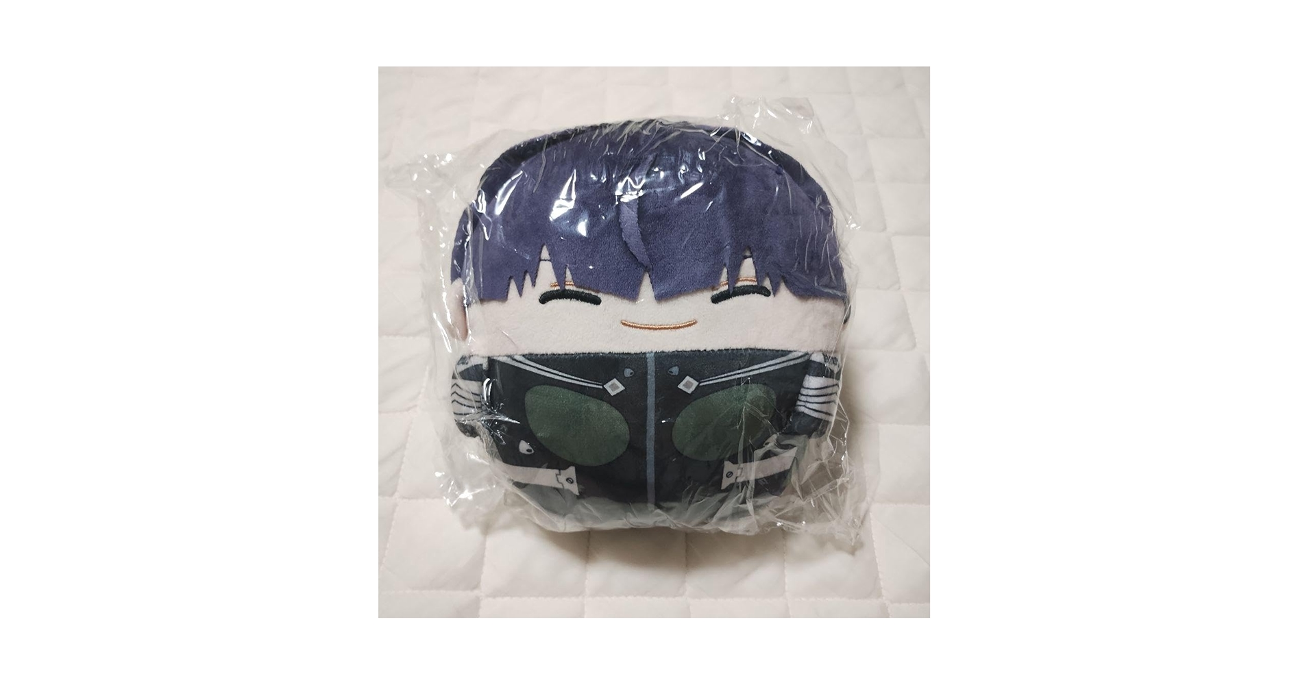 怪獣8号 ふわコロりん Msize 保科宗四郎 61gWSZYqd4L._UF350,350_QL50_.jpg