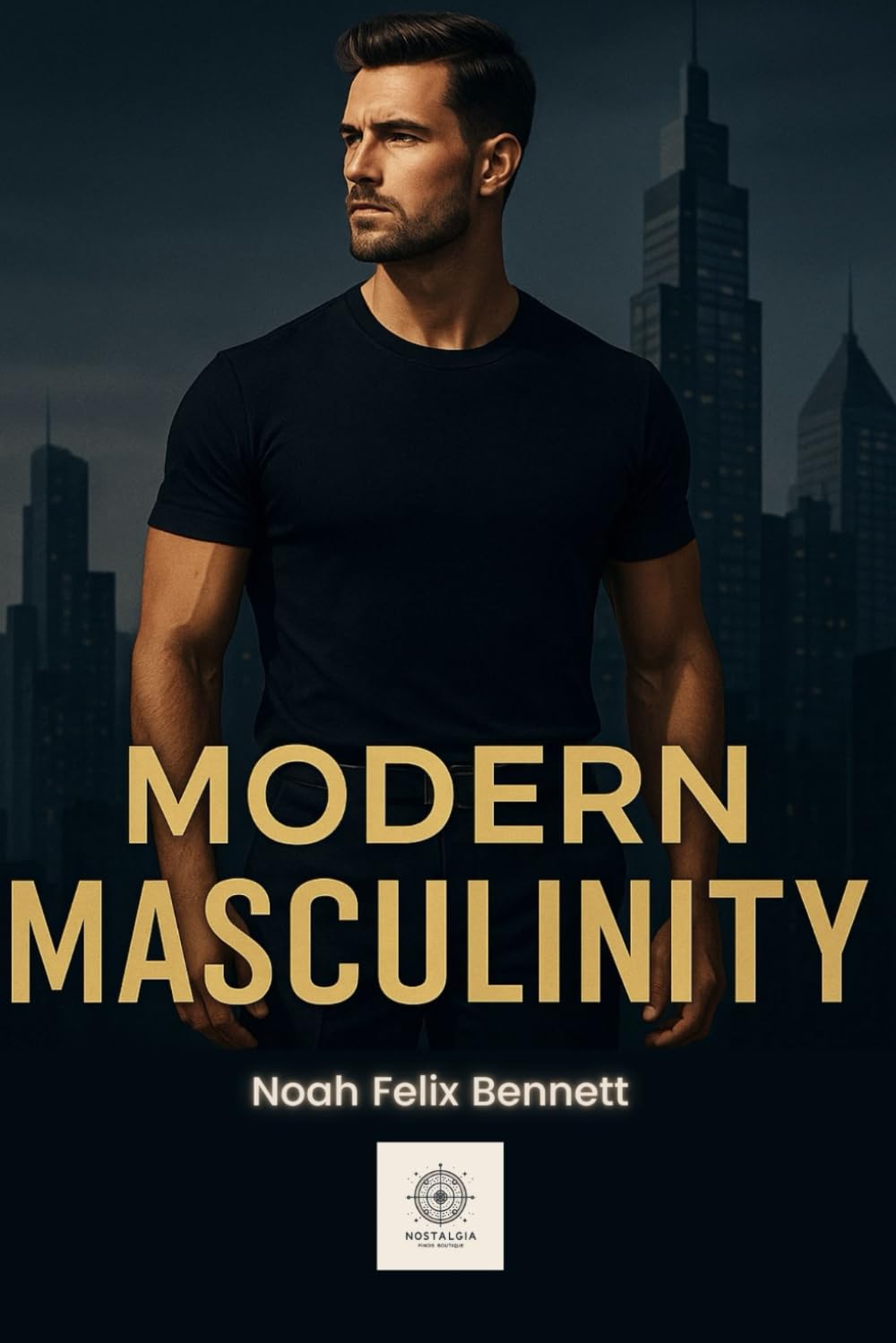 Modern Masculinity: A Guide for Strong, Confident Men in a Changing World: 1 (Empowered Living: Guides for Today’s Men and Women)