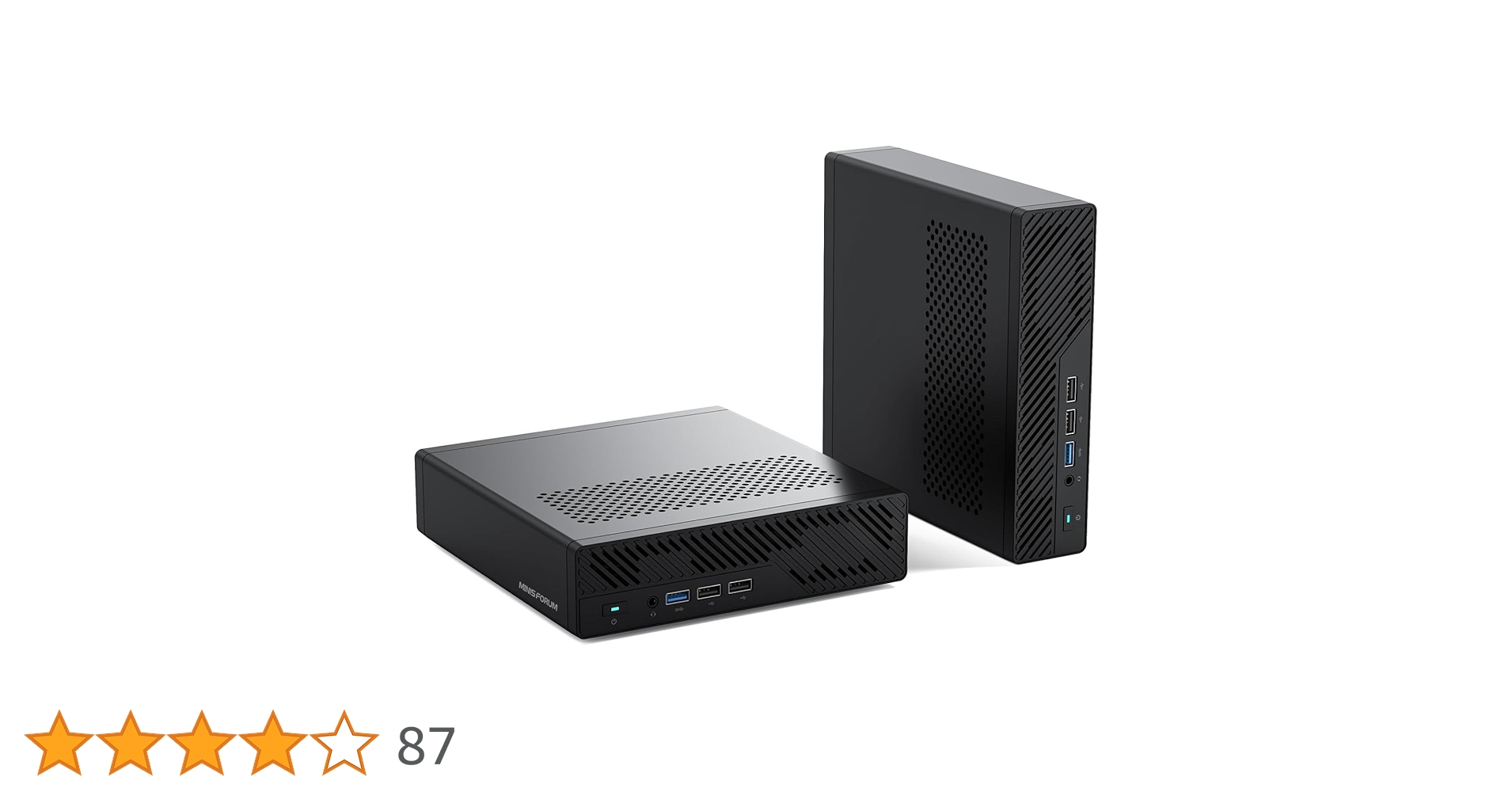 Amazon.co.jp: MINISFORUM MS-01 S1290ミニpc インテルCore i9-12900H