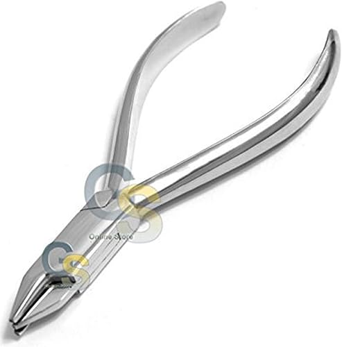 3 PLIER Instrumentos G.S de ortodoncia