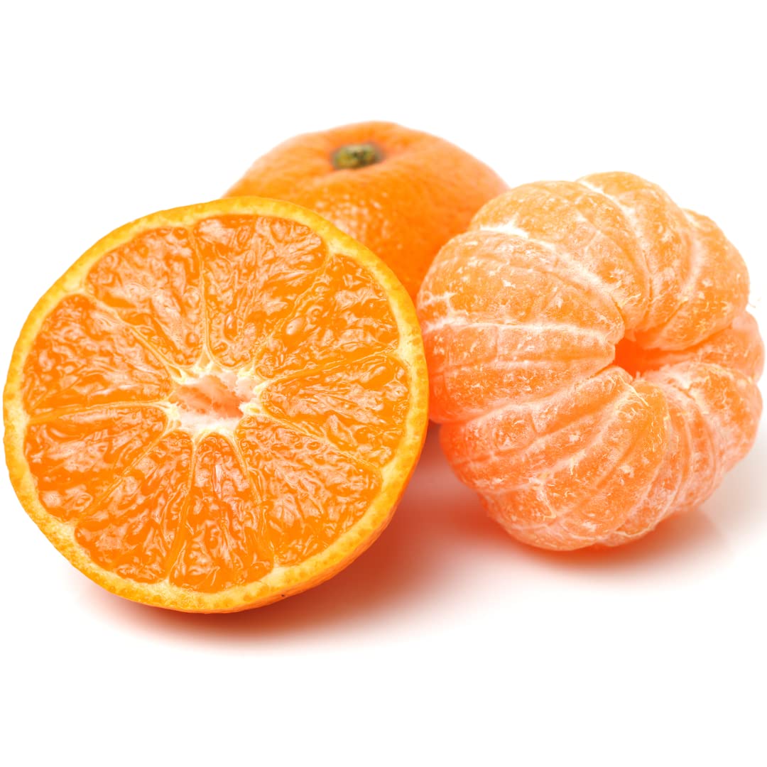 Clementine Satsuma Citrus 32 Units