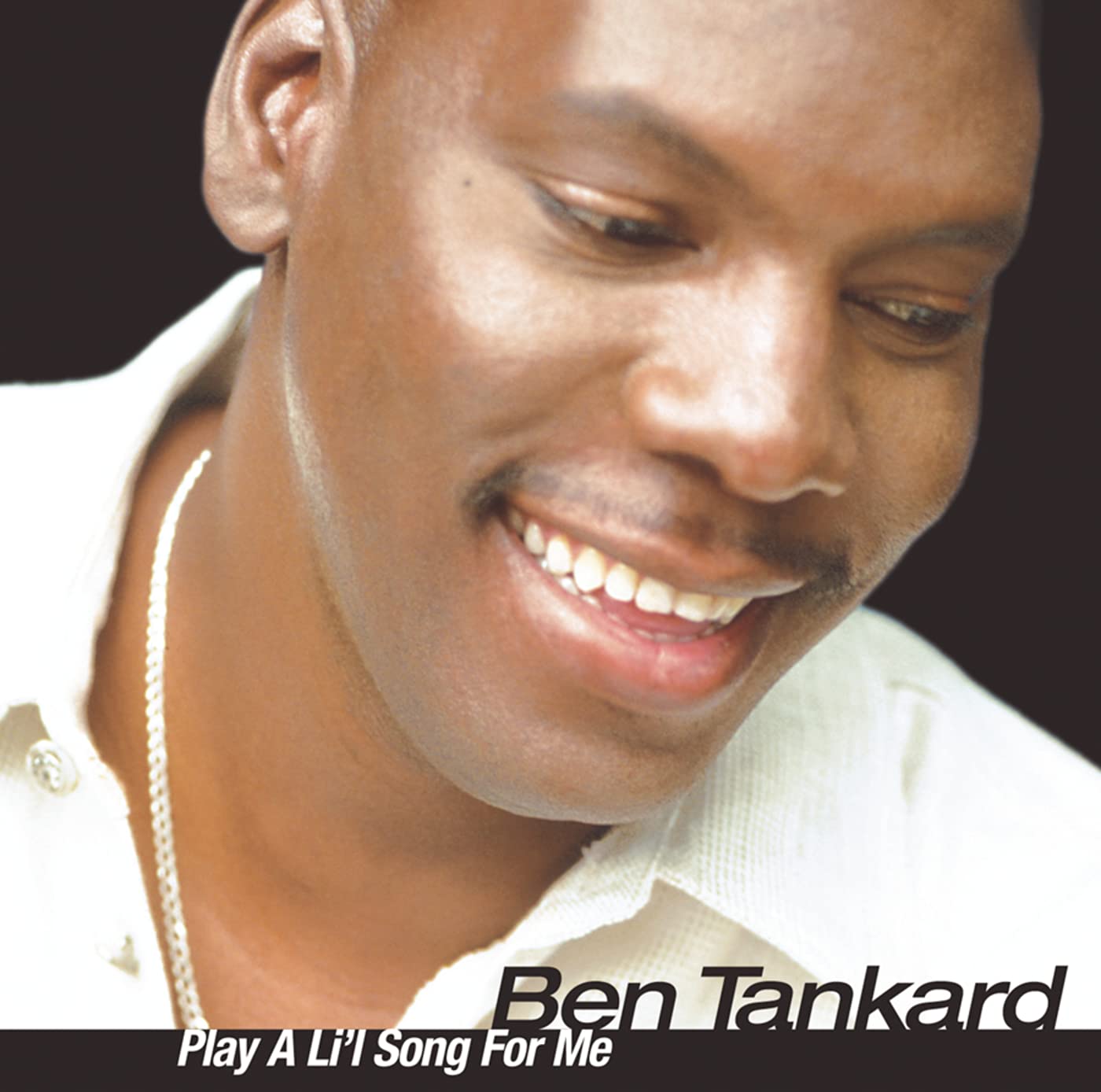 Ben Tankard