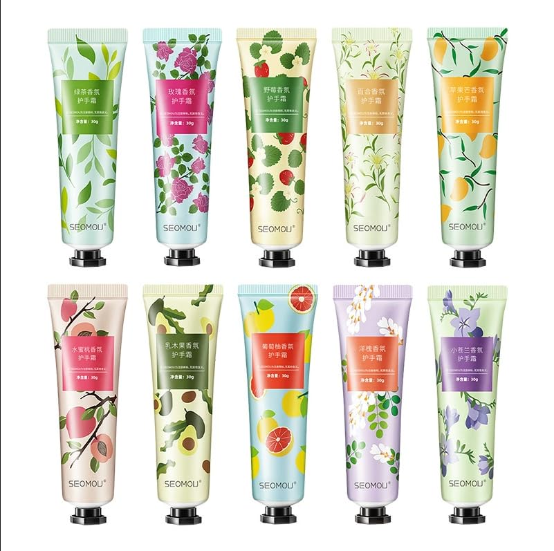 Amazon.co.jp: YAYAMIYA ハンドクリーム ハンドケア 乾燥肌 高保湿 30g