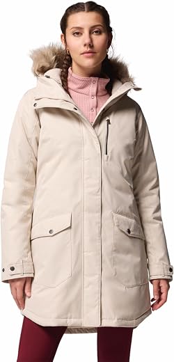 Columbia Womens Jacket