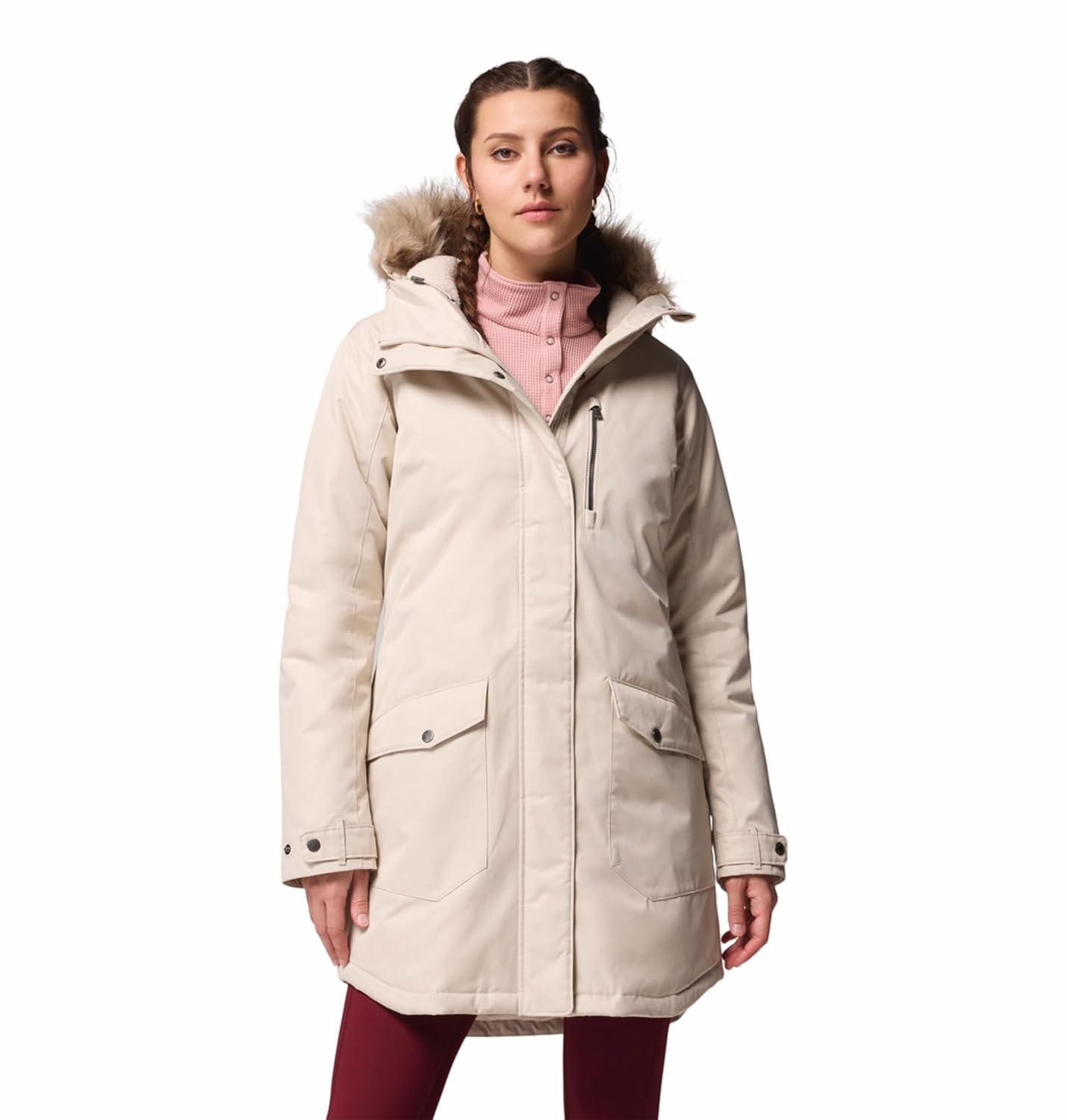 Columbia Womens Jacket - Review, Price and Buying Guide