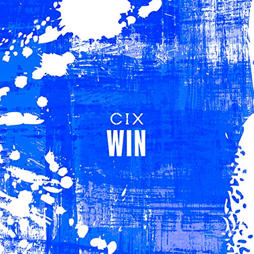 『WIN -Korean ver.-』