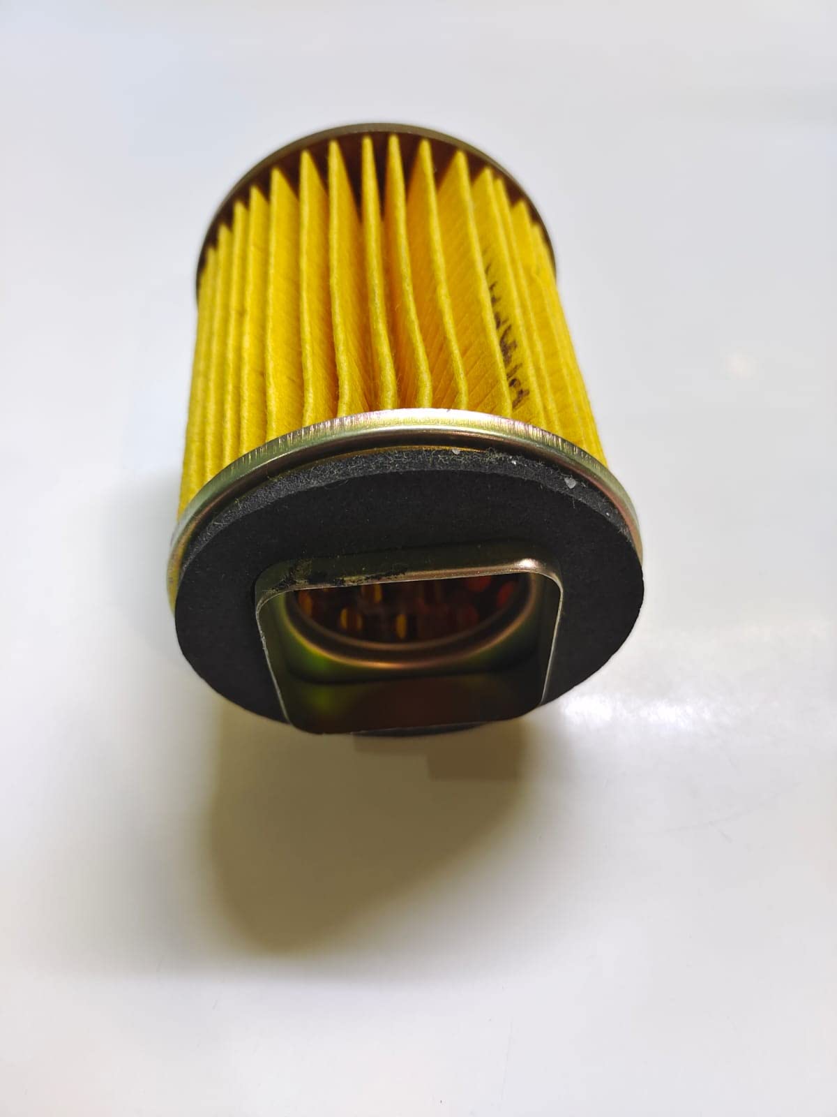 Uniflo air filter for Gladiator