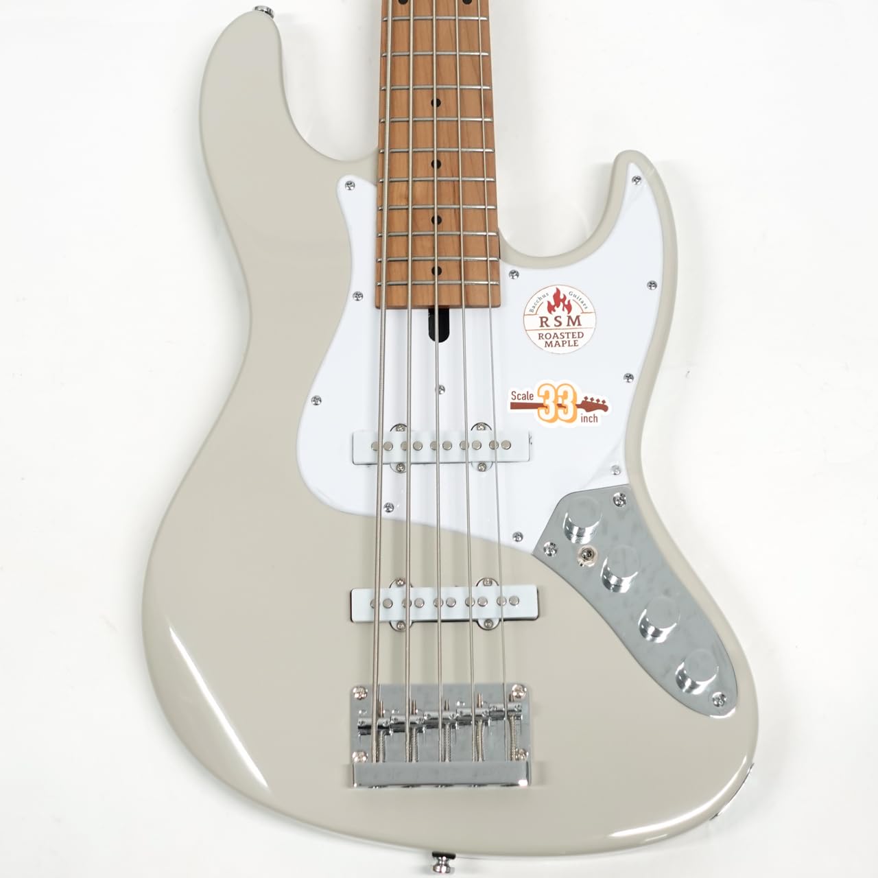 ベース Bacchus WL5-STD33-AC RSM/M mt0168585_m.jpg