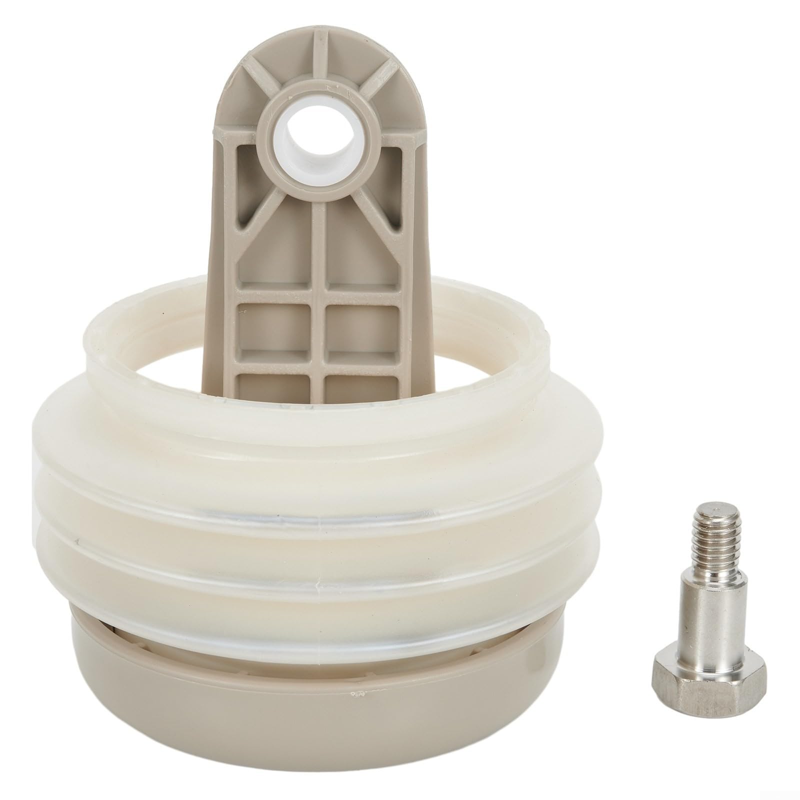 385230980 Kit Soufflet 4 Valves Bec de Canard & 2 Joints Toriques pour S T J VHT et pour VG Series Pompe de décharge sous vide compatible SW12 SW24
