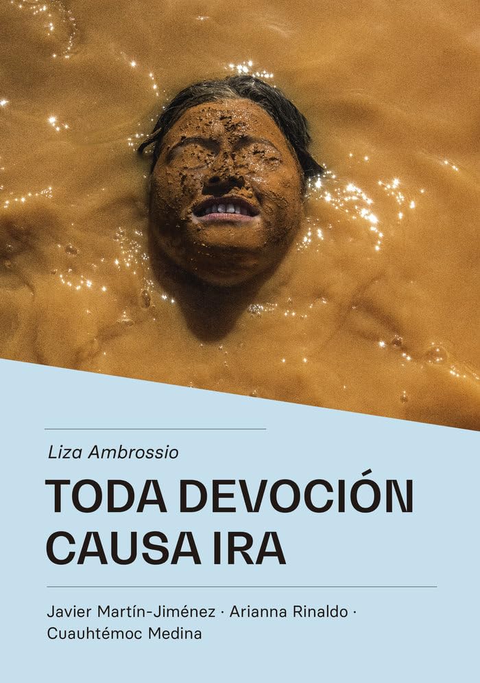 Toda devoción causa ira roman de réflexion pour vos moments de lecture