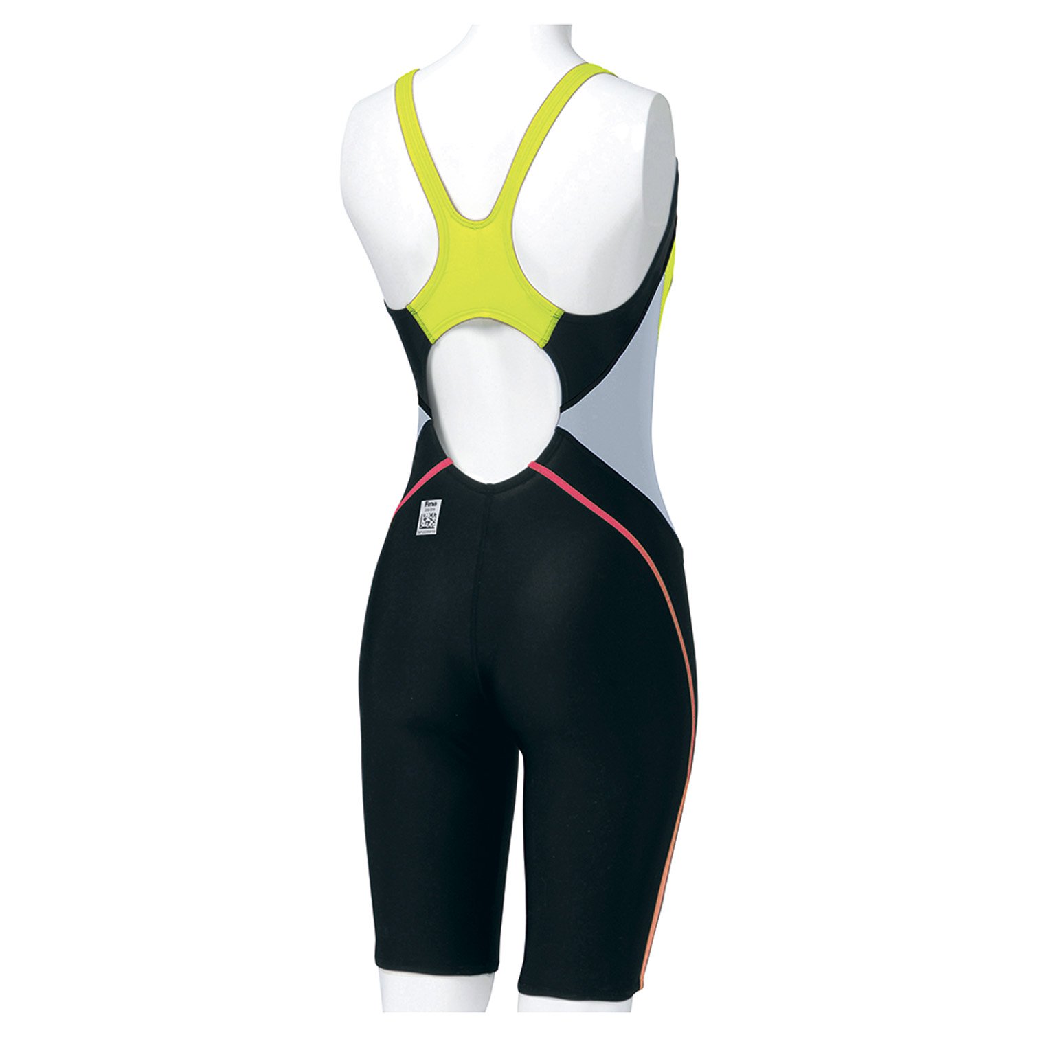 Amazon.co.jp: Speedo(スピード) レディース 競泳水着 FLEXΣ WセミOB