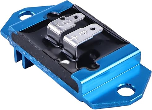611184 Regulator Comaptible for Tecumseh OHV14 OHV15 OHV16 OHV17 16